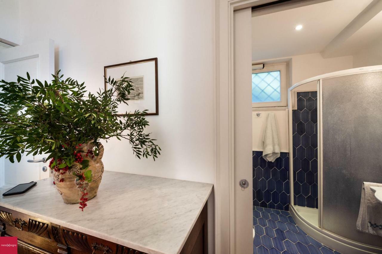 Il Nibbio Apartman Piano di Sorrento Kültér fotó